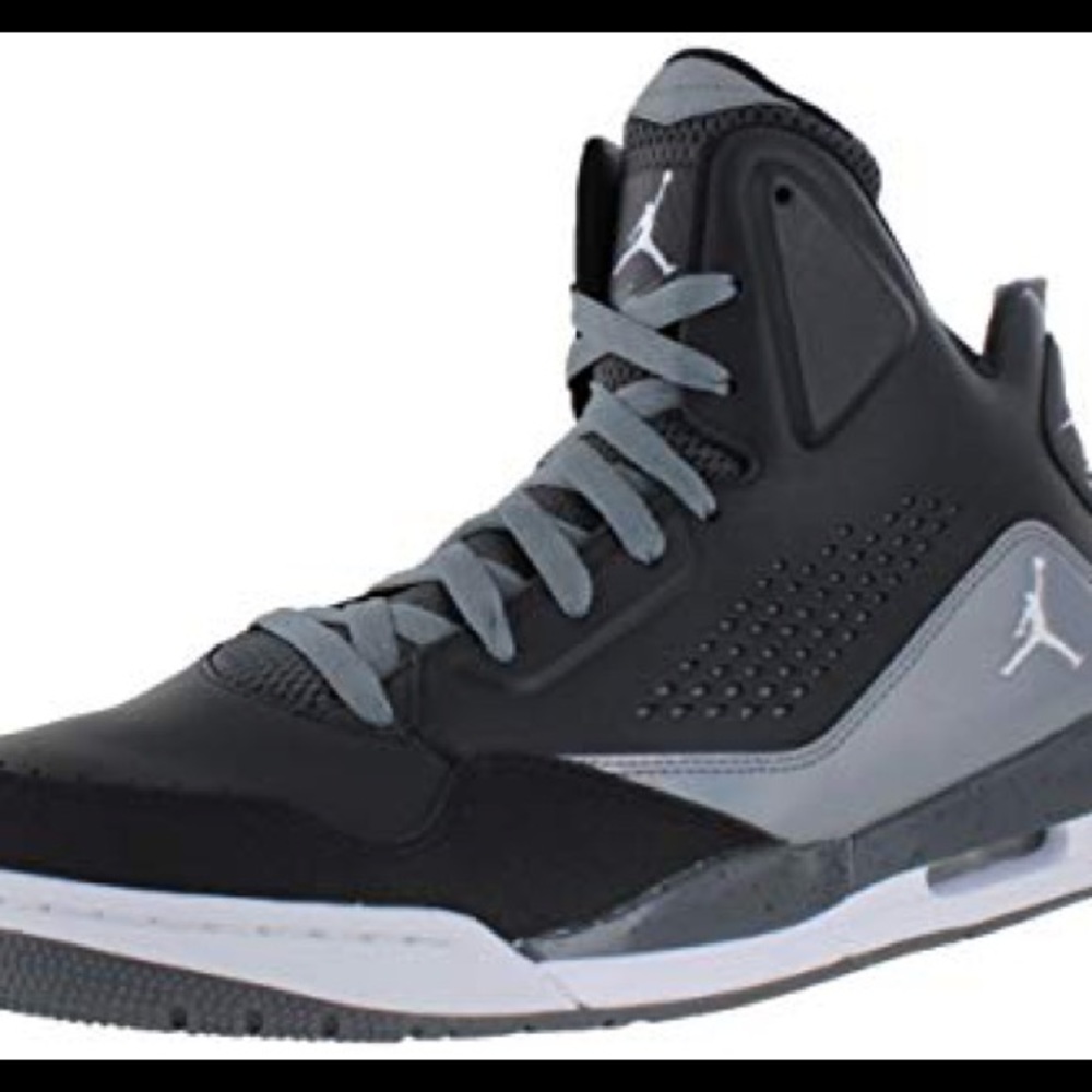Jordan flight Sc 3
